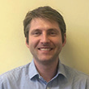 Image of Dr Richard Jackson